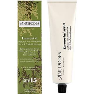 👉 Antipodes Immortal SPF15 Gezicht & Lichaam Hydratatie 9421900569953