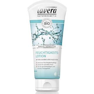 👉 Bodylotion Lavera Basis Sensitive normale huid 4021457613656