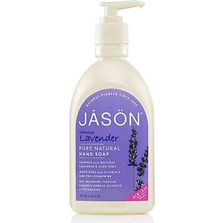 👉 Handzeep lavendel Cosmetica> Bad Jason - rustgevend