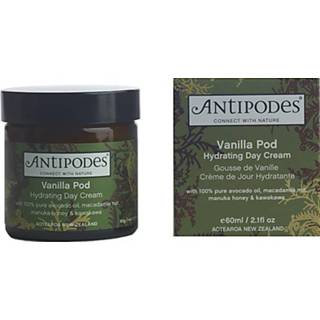 👉 Dagcreme Antipodes Vanilla Pod Hydrating normale tot droge huid 9421900569021