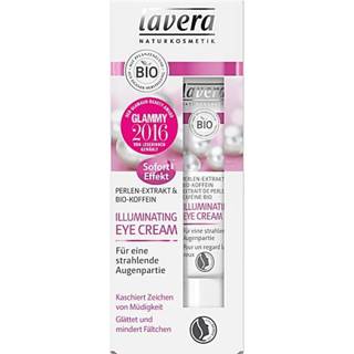 👉 Lavera Illuminating Eye Cream 4021457616824