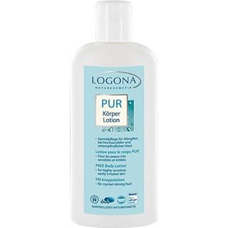 👉 Bodylotion Logona Pur 4017645016255