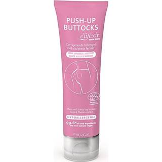 👉 Bodylotion E'lifexir Push-Up Buttocks vormt billen 8429449102267