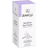 👉 Zarqa Sensitive Eye Cream 15 ml 8714319100055