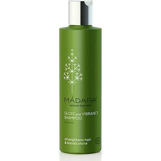 👉 Shampoo haarverzorging Madara Gloss & Vibrancy 4751009821481