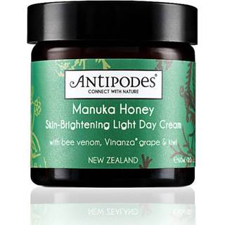 👉 Dagcreme mannen Antipodes Manuka Honey Skin-Brightening Light Day Cream 9421903925428