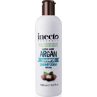👉 Shampoo haarverzorging Inecto Pure Argan 5012008591904