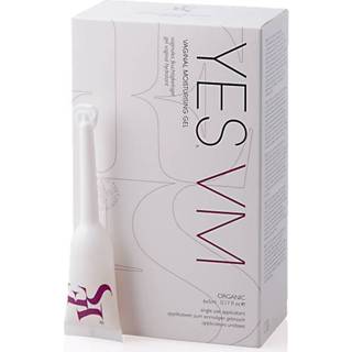 👉 Moisturiser Yes VM Natural Vaginal x 6 Toepassingen 5060104170691