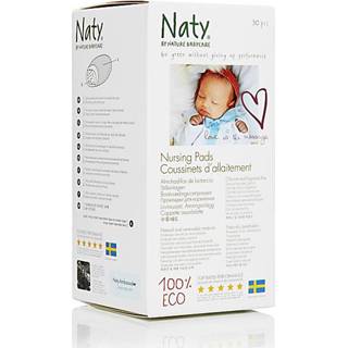 👉 Babydoekjes baby's Nature Babycare Borst Compressen 7330933060004