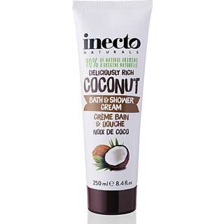 Inecto Pure Coconut Body Wash Cosmetica> Bad new 40014046 Cosmetica> Bad Inecto Pure Coconut Body Wash 5012008591003