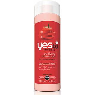 👉 Douche gel Cosmetica> Bad Yes to Tomatoes - Shower