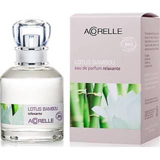 👉 Cosmetica> Parfum Acorelle Lotus Baboo EDP 50ml 3700343021003