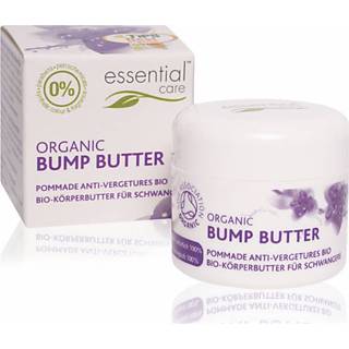👉 Zoogkompressen baby's Essential Care Baby Organic Bump Butter 5060099030444