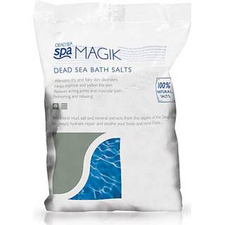 👉 Cosmetica> Bad Dead Sea Spa Magik Salt 5018365019525