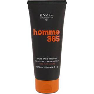 👉 Douche gel Cosmetica> Bad Sante Homme 365 Shower 4025089072287