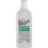 👉 Afwasmiddel Bio-D 750ml 5034938100216