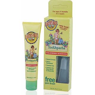 👉 Tandpasta Jason Earth's Best Toddler