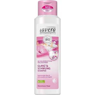 Lavera Shampoo glans Schwung new 107216 Shampoo glans Lavera & Schwung 4021457619771