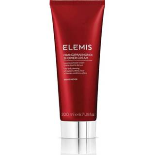 👉 Shower cream vrouwen Elemis Exotic Frangipani Monoi Bath & (200ml)