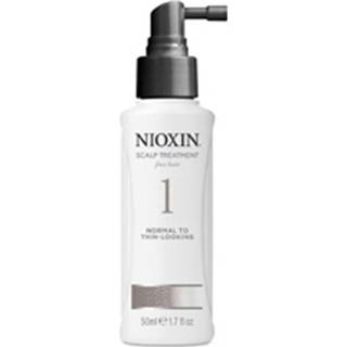 👉 Vrouwen NIOXIN System 1 Scalp Treatment for Normal to Fine Natural Hair (100ml) 4015600167905