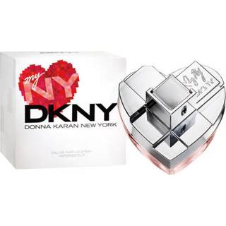 👉 Parfum vrouwen DKNY MYNY Eau de 50ml