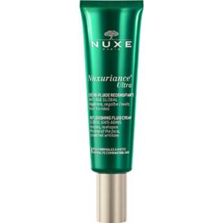 👉 Moisturiser vrouwen NUXE Nuxuriance Ultra Fluid for Normal/Combatintion Skin 3264680009242
