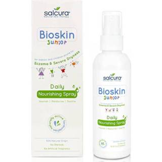 👉 Jongens Salcura Bioskin Junior Daily Nourishing Spray (250ml) 5060130032208