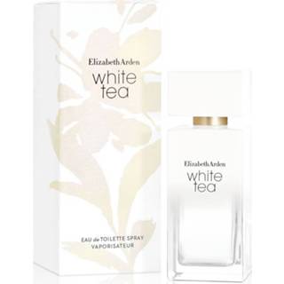 👉 Vrouwen wit Elizabeth Arden White Tea Eau de Toilette 50ml