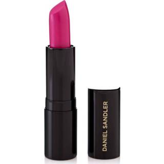 👉 Lippenstift vrouwen Daniel Sandler Luxury Matte Lipstick - Gigi 5060250012203