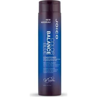 👉 Vrouwen blauw Joico Color Balance Blue Conditioner 300ml