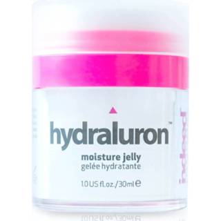 👉 Vrouwen jelly Indeed Labs Hydraluron Moisture 30ml