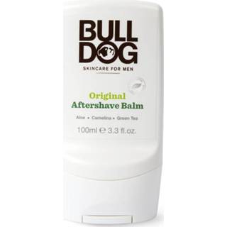 Men Bulldog Original After Shave Balm (100ml) 5060144641977