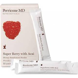 👉 Supplement vrouwen Perricone MD Super berry with Acai Supplements (30 Days)