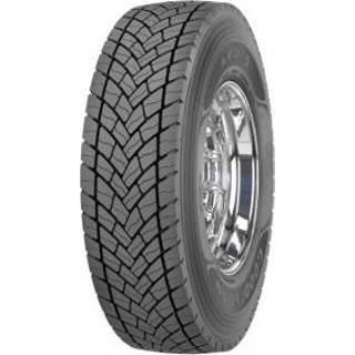 👉 Goodyear KMAX D (295/60 R22.5 150/147K)