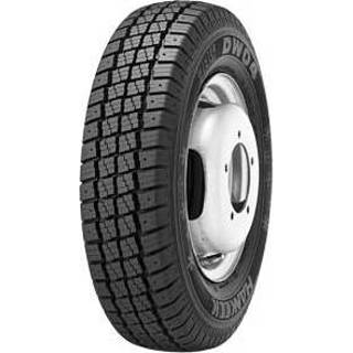 👉 Hankook DW04 ( 145 R13C 88/86P , Te spiken )