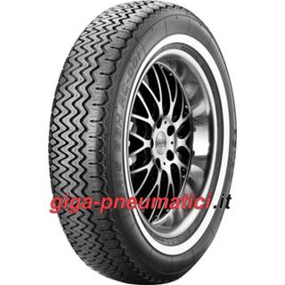 👉 Retro Classic 001 - WW ( 165/80 R15 86H 20mm ) 4717622044799