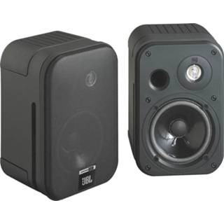 👉 Luidsprekerset zwart otto speakers JBL Control One Luidspreker-Set 500369088706