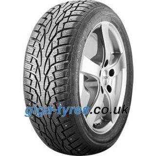 👉 XL Nankang SNOW SW-7 ( 265/65 R17 116T )