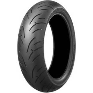 👉 Bridgestone BT023 R ( 150/70 ZR17 TL (69W) bakhjul,M/C ) 3286340343510