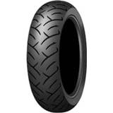 👉 Dunlop D 256 ( 180/55 R17 TL 73H Hinterrad, M/C ) 5452000534712