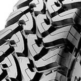👉 Toyo OPEN COUNTRY M/T ( 265/75 R16 119P POR, mit Felgenschutzleiste (FSL) ) 4981910774334