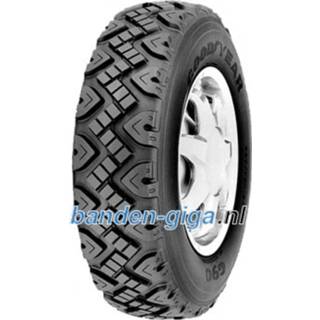 👉 Goodyear G90 ( 7.50 R16C 116/114N 10PR , POR )