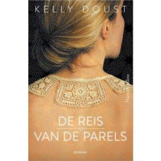 👉 Parels HarperCollins Holland Kelly Doust Het geheim van de 9789402710403
