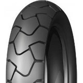 👉 Bridgestone BW502 F ( 150/70 R17 TL 69V Bakhjul, M/C ) 3286340503211