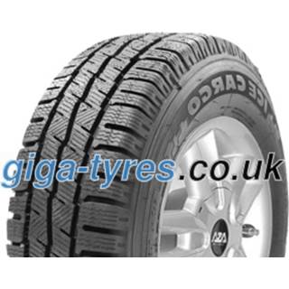 👉 Insa Turbo Ice Cargo ( 215/65 R16 106/104R remould, studdable ) 8433739027574