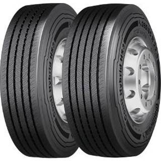 👉 Continental Conti Hybrid HS3 ( 295/80 R22.5 154/149M XL 16PR )