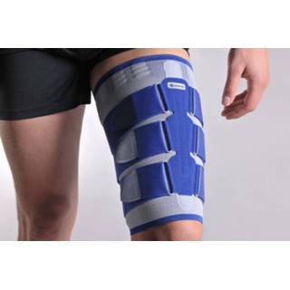 👉 Bauerfeind Myotrain Dijbeenbrace / bovenbeenbrace