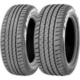 👉 Michelin Collection Pilot SX MXX3 ( 245/45 R16 ZR ) 3528701379142