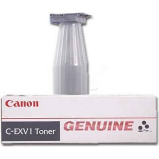 👉 Canon - 4234A002 - C-EXV1 - Toner zwart