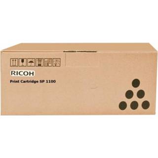 👉 Ricoh - 406571 - Toner zwart